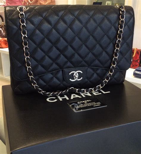 borsa chanel jumbo xl prezzo|prezzo borsa Chanel 2.55.